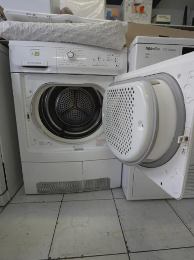 seche linge electrolux